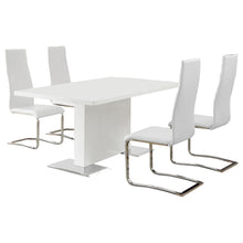Load image into Gallery viewer, Anges 5 Pc Dining Sets
