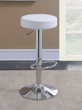 Load image into Gallery viewer, Ramses Adjustable Bar Stool
