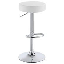 Load image into Gallery viewer, Ramses Adjustable Bar Stool image
