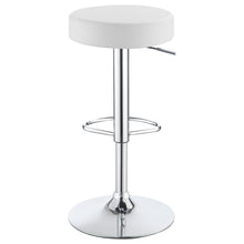 Load image into Gallery viewer, Ramses Adjustable Bar Stool
