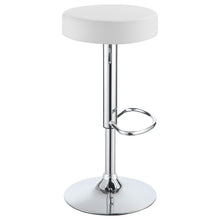 Load image into Gallery viewer, Ramses Adjustable Bar Stool
