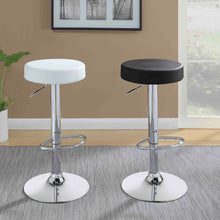 Load image into Gallery viewer, Ramses Adjustable Bar Stool
