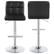 Load image into Gallery viewer, Lenny Adjustable Bar Stool image
