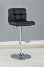 Load image into Gallery viewer, Lenny Adjustable Bar Stool
