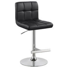 Load image into Gallery viewer, Lenny Adjustable Bar Stool
