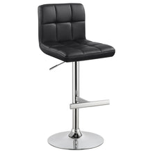 Load image into Gallery viewer, Lenny Adjustable Bar Stool
