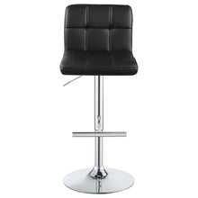 Load image into Gallery viewer, Lenny Adjustable Bar Stool
