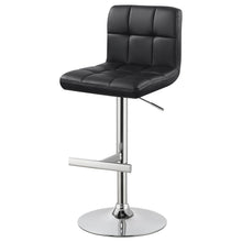 Load image into Gallery viewer, Lenny Adjustable Bar Stool
