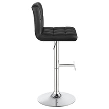 Load image into Gallery viewer, Lenny Adjustable Bar Stool
