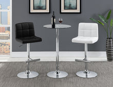 Load image into Gallery viewer, Lenny Adjustable Bar Stool
