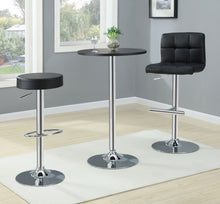 Load image into Gallery viewer, Lenny Adjustable Bar Stool
