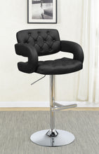 Load image into Gallery viewer, Brandi Adjustable Bar Stool
