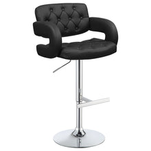 Load image into Gallery viewer, Brandi Adjustable Bar Stool image
