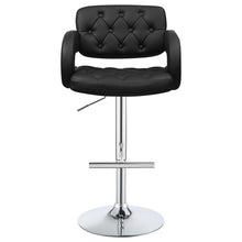 Load image into Gallery viewer, Brandi Adjustable Bar Stool
