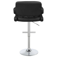 Load image into Gallery viewer, Brandi Adjustable Bar Stool
