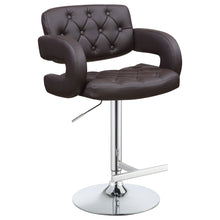 Load image into Gallery viewer, Brandi Adjustable Bar Stool
