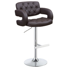 Load image into Gallery viewer, Brandi Adjustable Bar Stool
