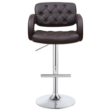 Load image into Gallery viewer, Brandi Adjustable Bar Stool
