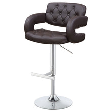 Load image into Gallery viewer, Brandi Adjustable Bar Stool
