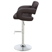 Load image into Gallery viewer, Brandi Adjustable Bar Stool
