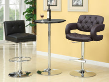 Load image into Gallery viewer, Brandi Adjustable Bar Stool
