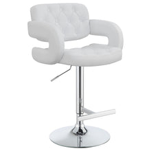 Load image into Gallery viewer, Brandi Adjustable Bar Stool
