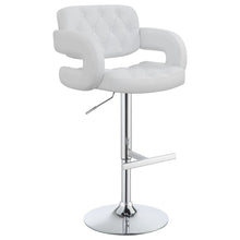 Load image into Gallery viewer, Brandi Adjustable Bar Stool
