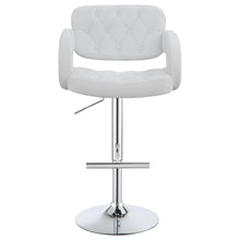 Load image into Gallery viewer, Brandi Adjustable Bar Stool
