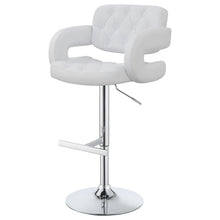 Load image into Gallery viewer, Brandi Adjustable Bar Stool
