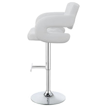 Load image into Gallery viewer, Brandi Adjustable Bar Stool
