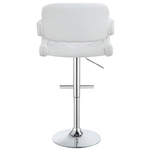 Load image into Gallery viewer, Brandi Adjustable Bar Stool
