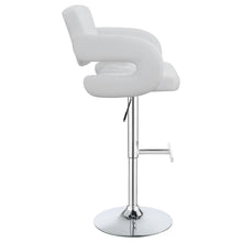 Load image into Gallery viewer, Brandi Adjustable Bar Stool
