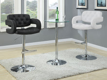 Load image into Gallery viewer, Brandi Adjustable Bar Stool
