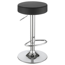 Load image into Gallery viewer, Ramses Adjustable Bar Stool
