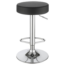 Load image into Gallery viewer, Ramses Adjustable Bar Stool
