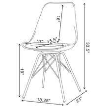 Load image into Gallery viewer, Juniper Side Chair
