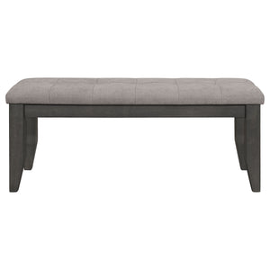 Dalila Benches