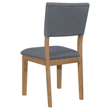 Load image into Gallery viewer, Sharon 5 Pc Dining Sets Gray
