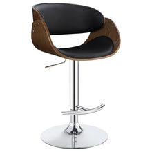 Load image into Gallery viewer, Dana Adjustable Bar Stool
