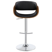 Load image into Gallery viewer, Dana Adjustable Bar Stool
