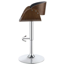 Load image into Gallery viewer, Dana Adjustable Bar Stool
