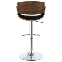 Load image into Gallery viewer, Dana Adjustable Bar Stool
