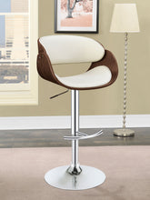 Load image into Gallery viewer, Dana Adjustable Bar Stool
