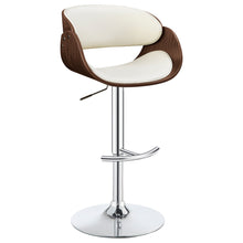 Load image into Gallery viewer, Dana Adjustable Bar Stool
