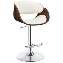 Load image into Gallery viewer, Dana Adjustable Bar Stool
