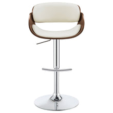 Load image into Gallery viewer, Dana Adjustable Bar Stool
