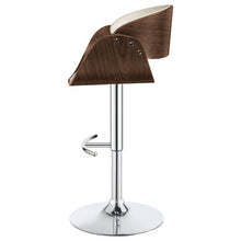 Load image into Gallery viewer, Dana Adjustable Bar Stool
