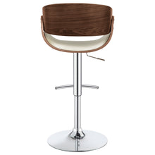 Load image into Gallery viewer, Dana Adjustable Bar Stool
