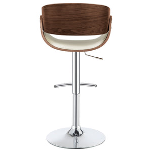 Dana Adjustable Bar Stool