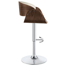 Load image into Gallery viewer, Dana Adjustable Bar Stool
